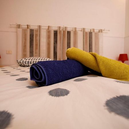 Costa Del Silencio Apartment Екстер'єр фото