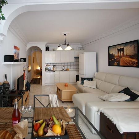 Costa Del Silencio Apartment Екстер'єр фото