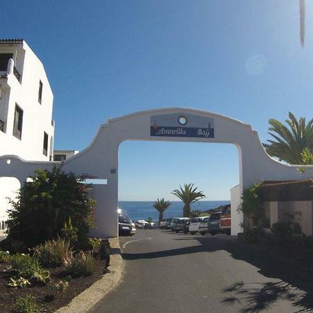Costa Del Silencio Apartment Екстер'єр фото