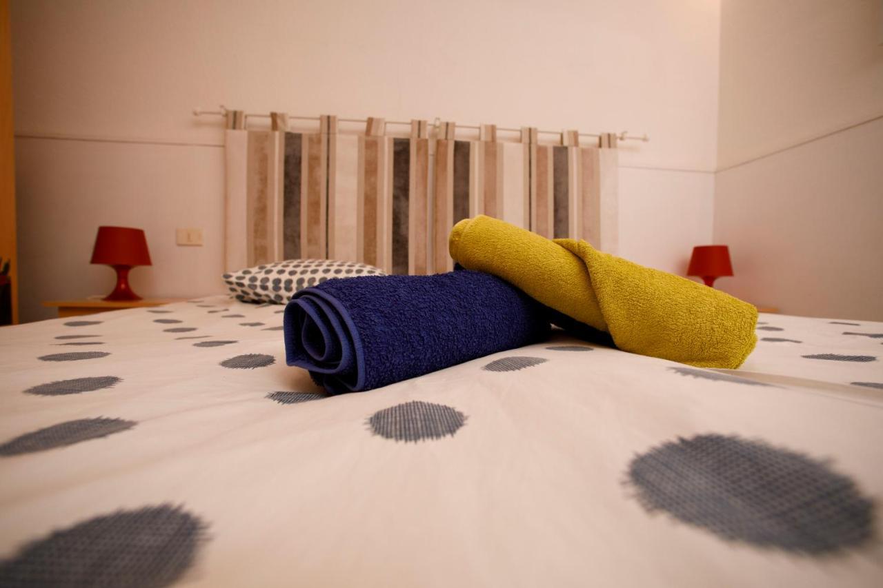Costa Del Silencio Apartment Екстер'єр фото