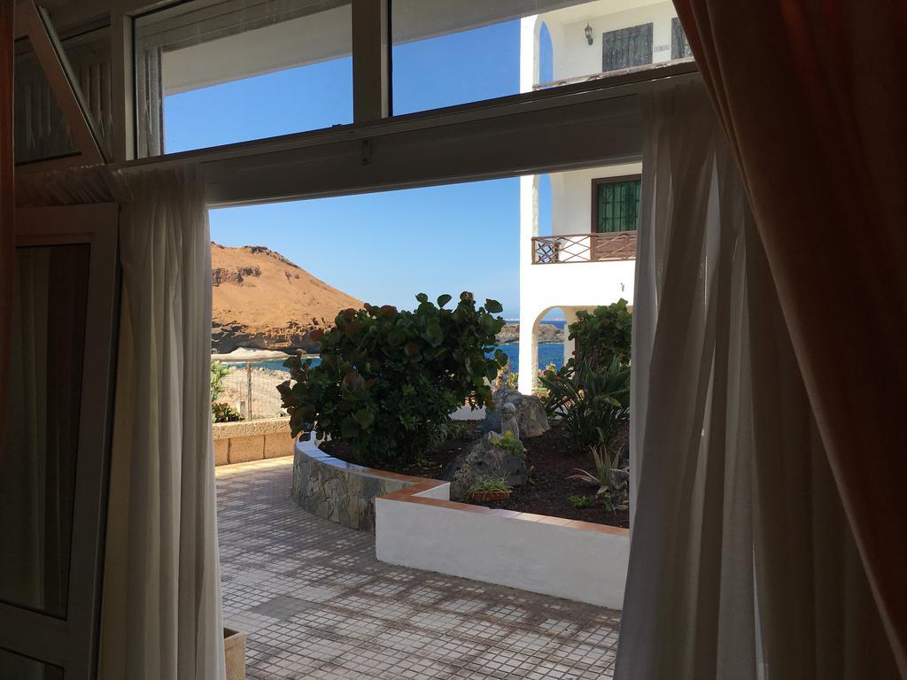 Costa Del Silencio Apartment Екстер'єр фото
