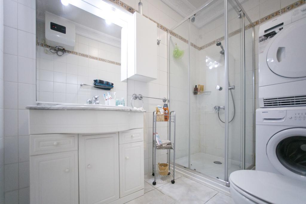 Costa Del Silencio Apartment Екстер'єр фото