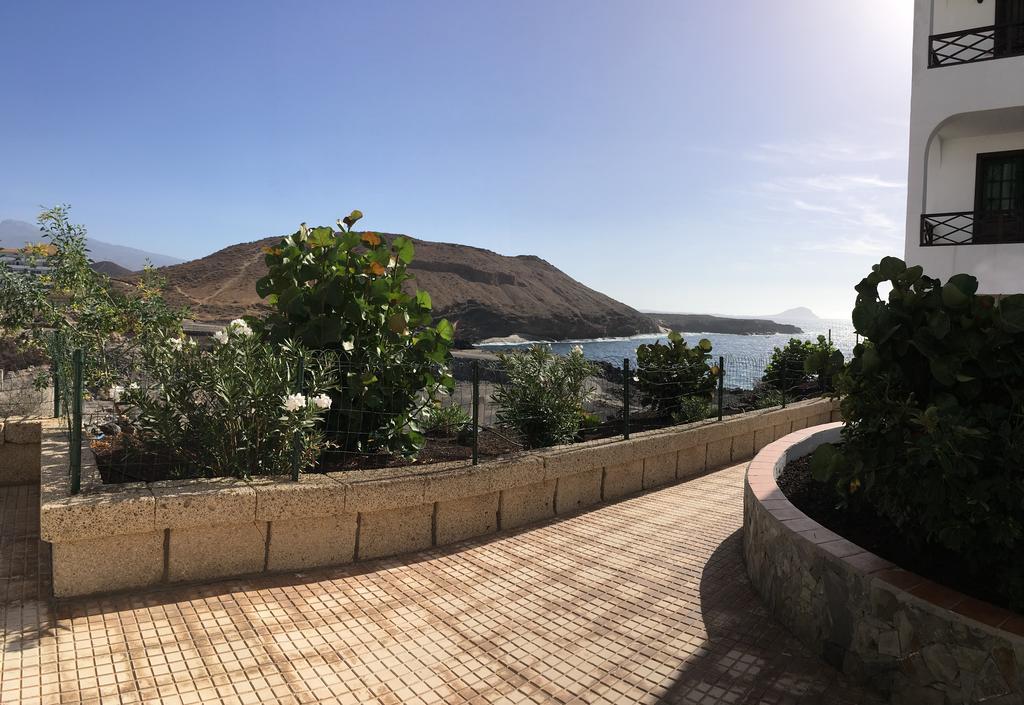 Costa Del Silencio Apartment Екстер'єр фото