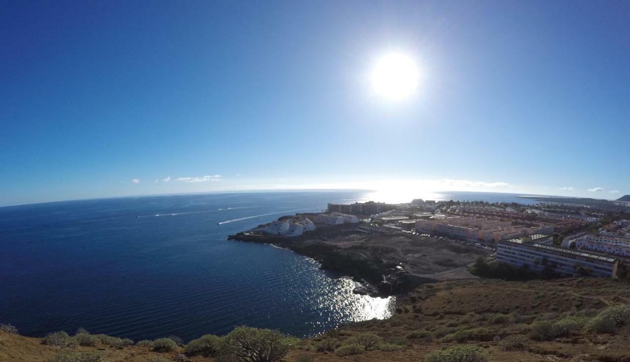 Costa Del Silencio Apartment Екстер'єр фото